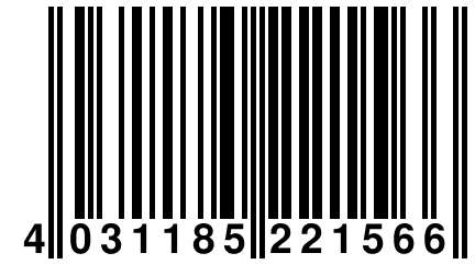 4 031185 221566