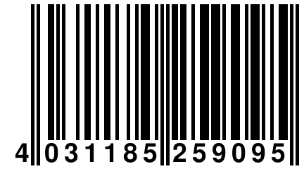 4 031185 259095