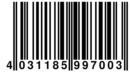 4 031185 997003