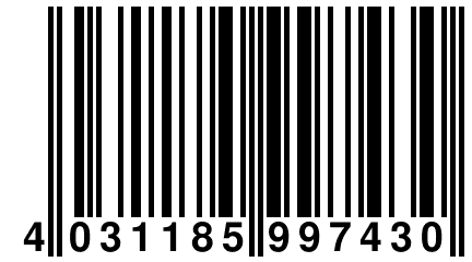 4 031185 997430