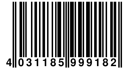 4 031185 999182