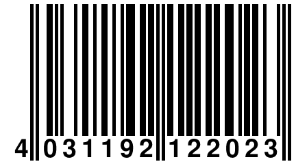 4 031192 122023