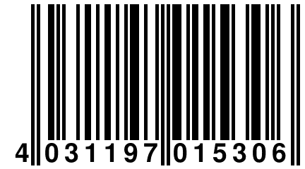 4 031197 015306