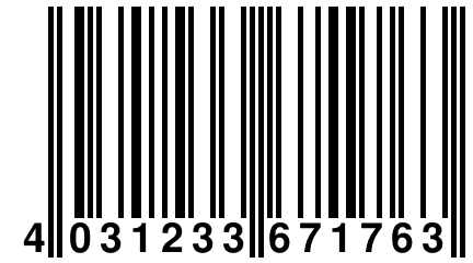 4 031233 671763