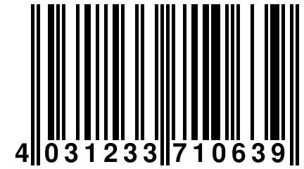 4 031233 710639