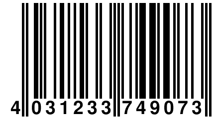 4 031233 749073