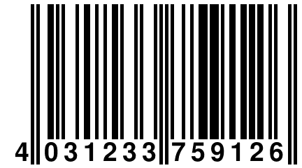 4 031233 759126