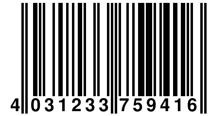 4 031233 759416