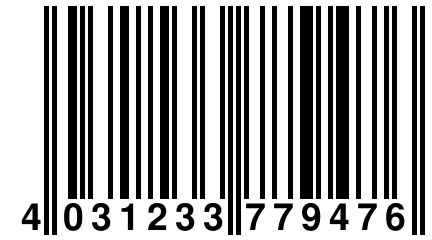 4 031233 779476