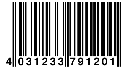 4 031233 791201