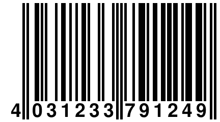 4 031233 791249