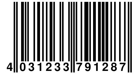 4 031233 791287