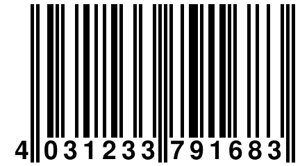 4 031233 791683