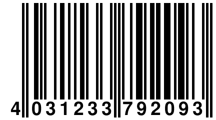 4 031233 792093