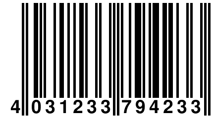 4 031233 794233