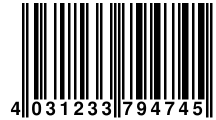 4 031233 794745