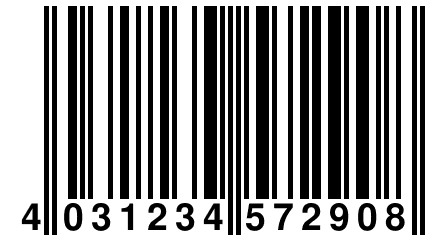 4 031234 572908