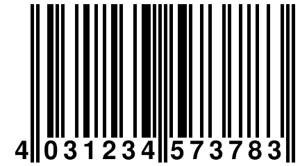 4 031234 573783