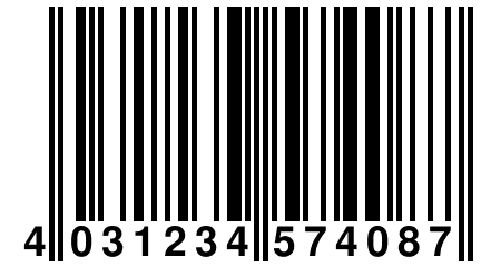 4 031234 574087