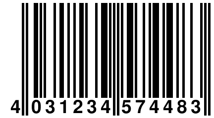 4 031234 574483