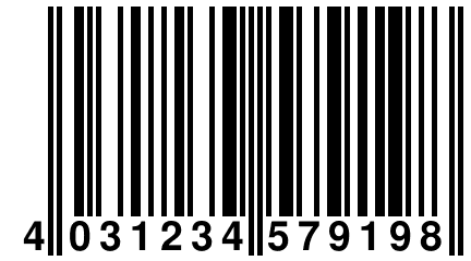 4 031234 579198