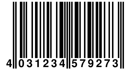 4 031234 579273