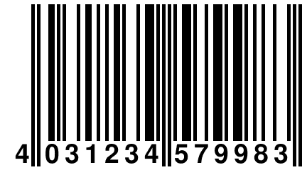 4 031234 579983