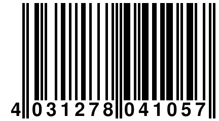 4 031278 041057