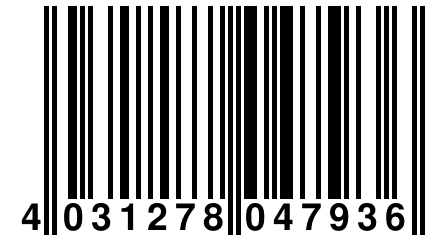 4 031278 047936