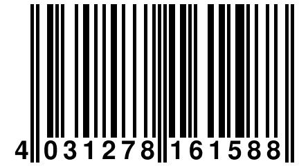 4 031278 161588