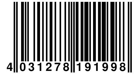 4 031278 191998