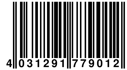 4 031291 779012