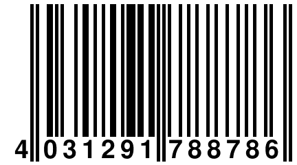 4 031291 788786