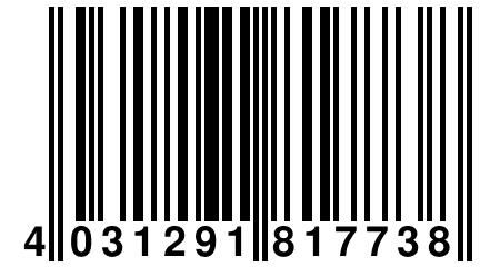 4 031291 817738