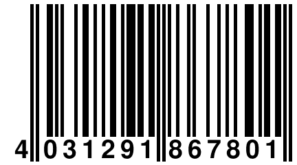 4 031291 867801