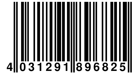 4 031291 896825