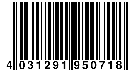 4 031291 950718