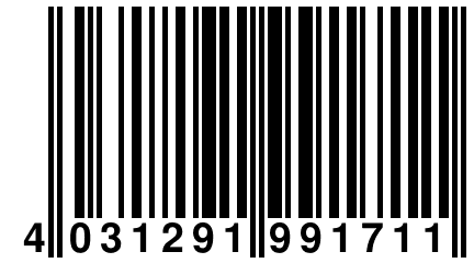 4 031291 991711