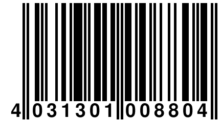 4 031301 008804