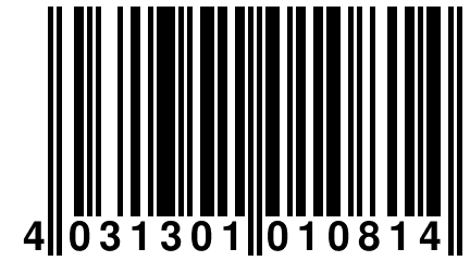 4 031301 010814