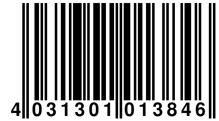 4 031301 013846