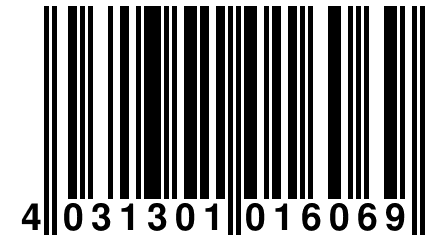 4 031301 016069