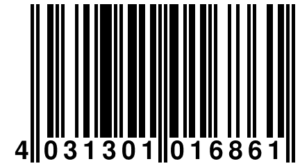 4 031301 016861