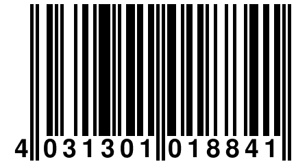 4 031301 018841