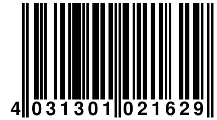 4 031301 021629