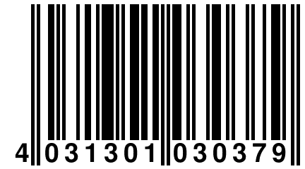 4 031301 030379