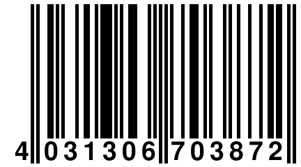 4 031306 703872