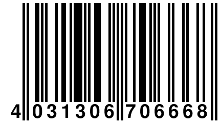 4 031306 706668