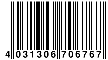 4 031306 706767