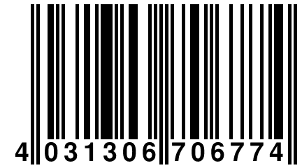 4 031306 706774